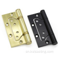 Yakasarudzika brass stainless simbi gonhi hing